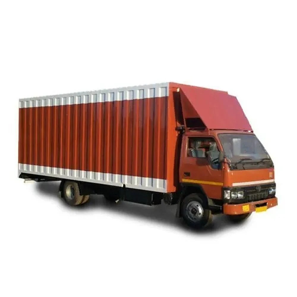 Container Transport