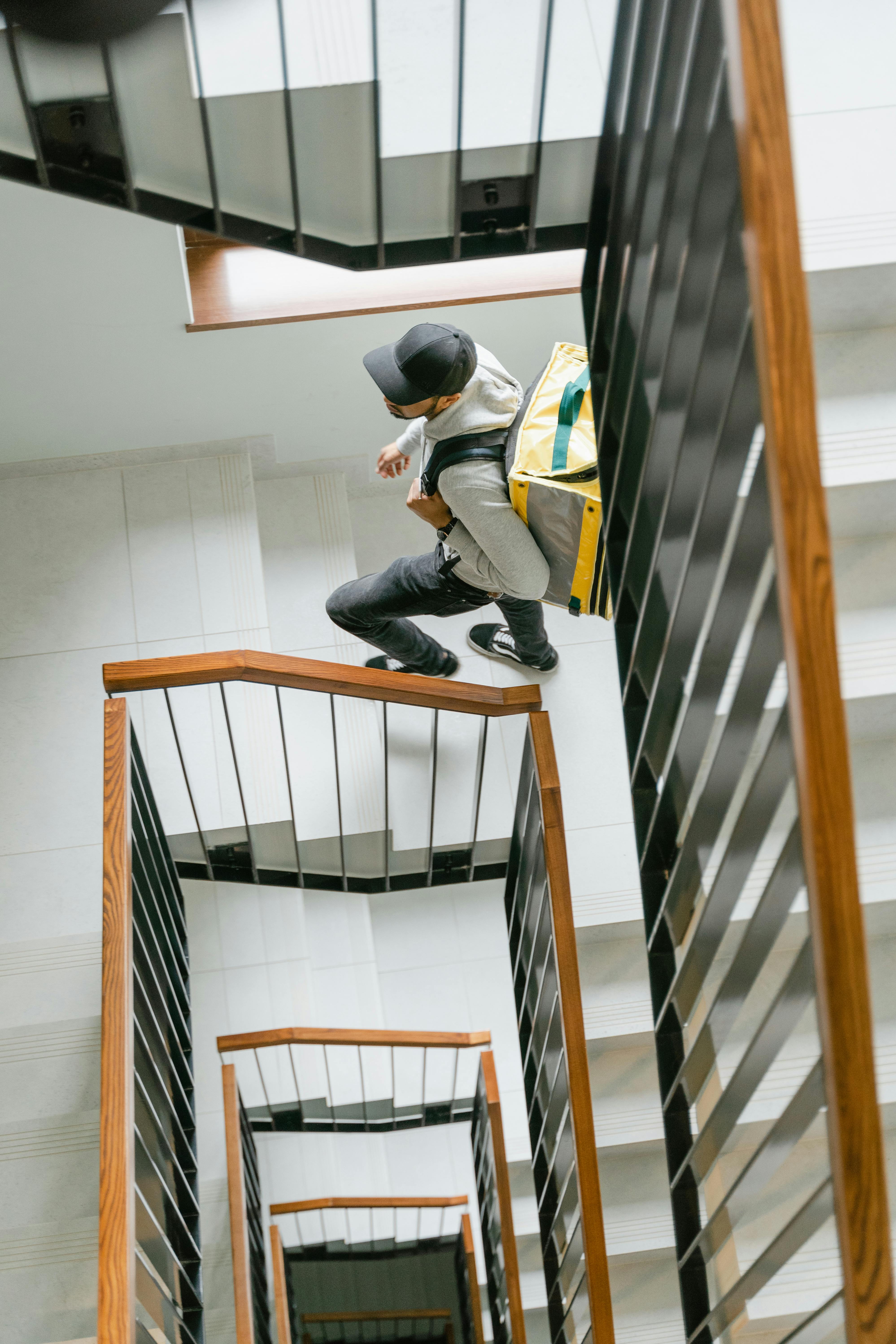 Innovation in Logistics